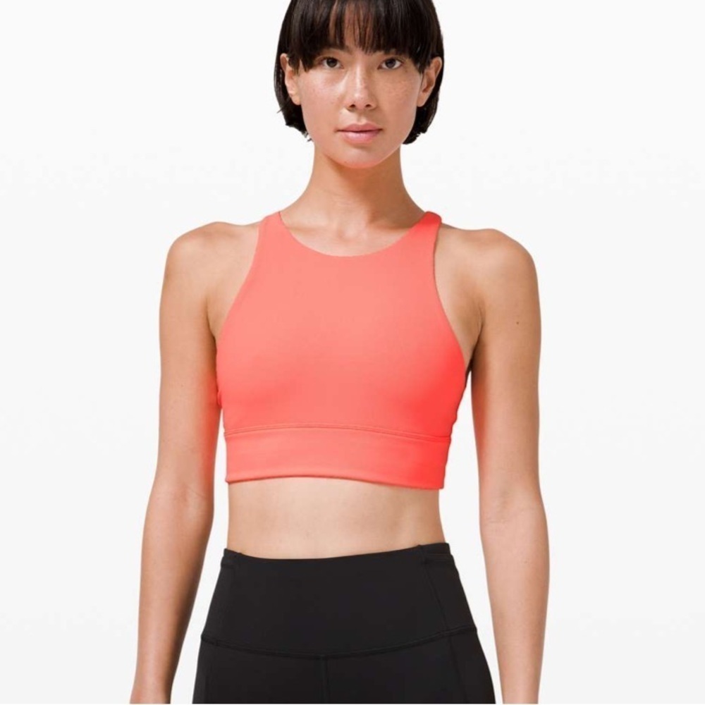 Lululemon bra